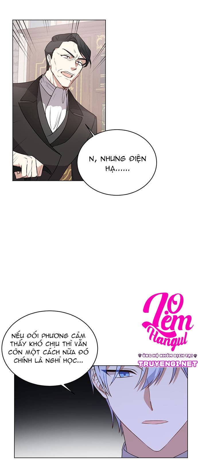 đọc truyện Tôi Là Vị Hôn Thê Phản Diện Chương 38 ảnh 17 tại Thiên Thai Truyện