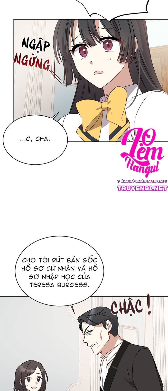 đọc truyện Tôi Là Vị Hôn Thê Phản Diện Chương 38 ảnh 22 tại Thiên Thai Truyện