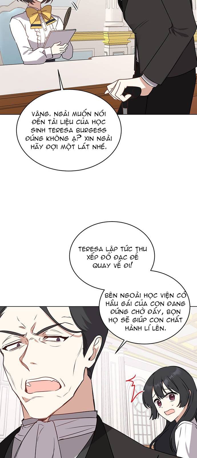 đọc truyện Tôi Là Vị Hôn Thê Phản Diện Chương 38 ảnh 23 tại Thiên Thai Truyện