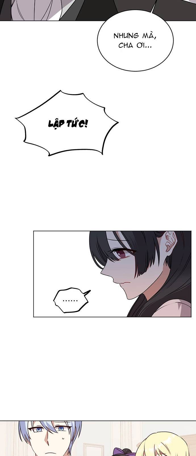 đọc truyện Tôi Là Vị Hôn Thê Phản Diện Chương 38 ảnh 24 tại Thiên Thai Truyện