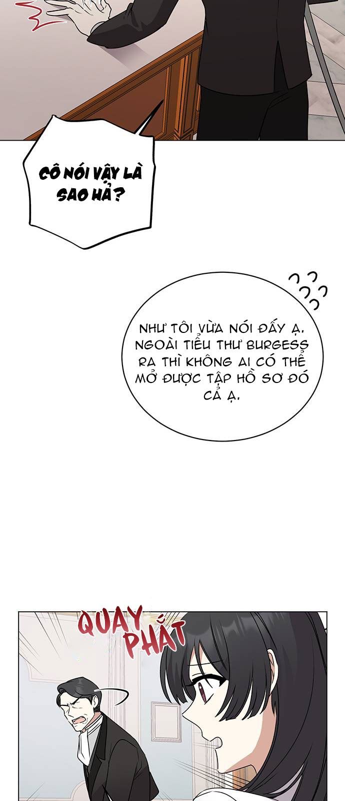 đọc truyện Tôi Là Vị Hôn Thê Phản Diện Chương 38 ảnh 26 tại Thiên Thai Truyện