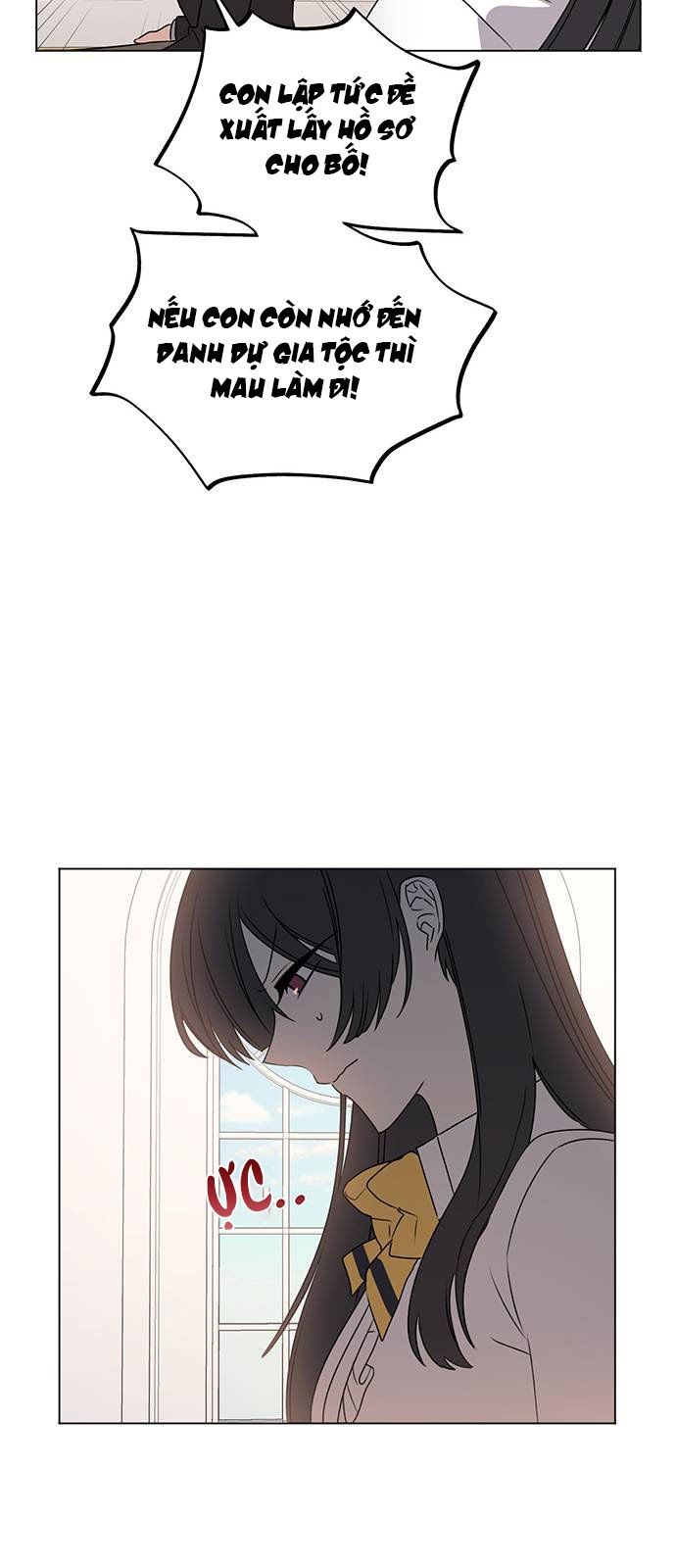 đọc truyện Tôi Là Vị Hôn Thê Phản Diện Chương 38 ảnh 27 tại Thiên Thai Truyện