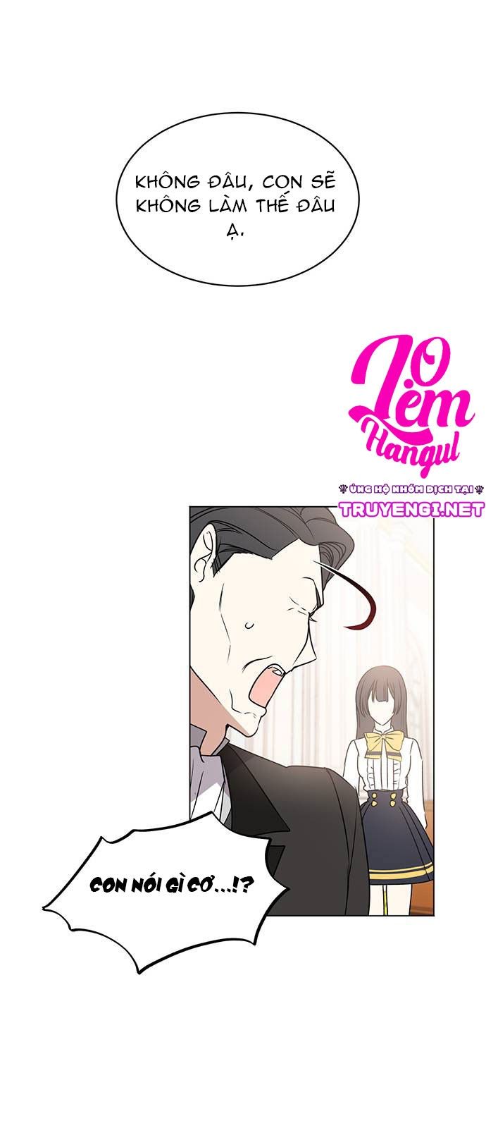 đọc truyện Tôi Là Vị Hôn Thê Phản Diện Chương 38 ảnh 28 tại Thiên Thai Truyện