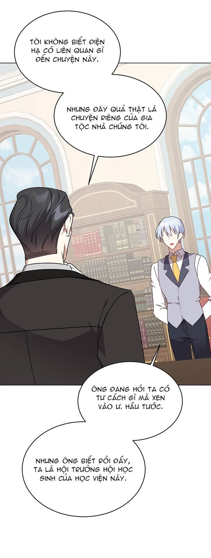 đọc truyện Tôi Là Vị Hôn Thê Phản Diện Chương 38 ảnh 5 tại Thiên Thai Truyện