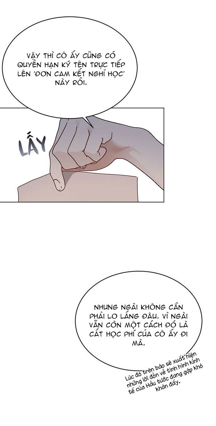 đọc truyện Tôi Là Vị Hôn Thê Phản Diện Chương 38 ảnh 32 tại Thiên Thai Truyện