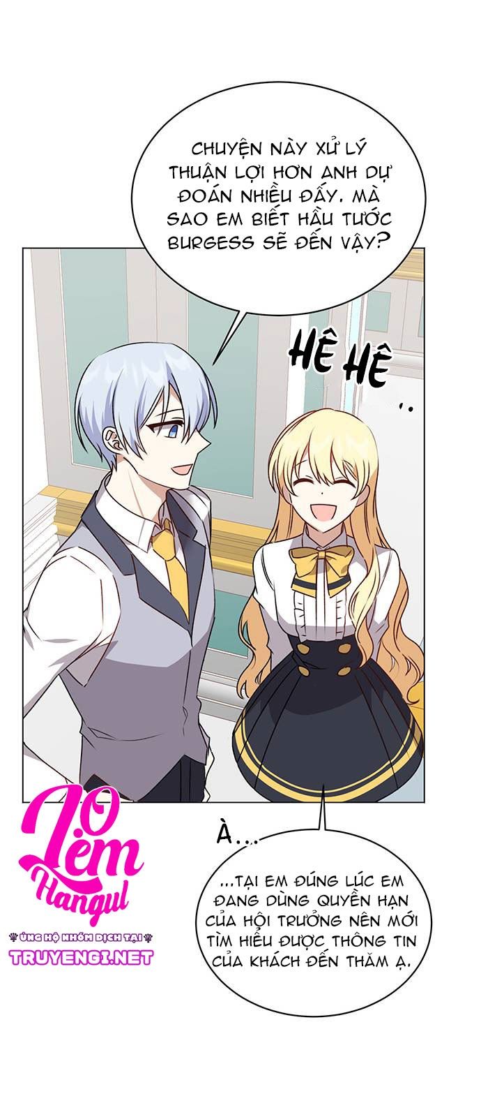 đọc truyện Tôi Là Vị Hôn Thê Phản Diện Chương 38 ảnh 42 tại Thiên Thai Truyện