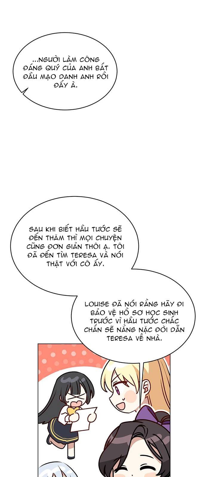 đọc truyện Tôi Là Vị Hôn Thê Phản Diện Chương 38 ảnh 43 tại Thiên Thai Truyện