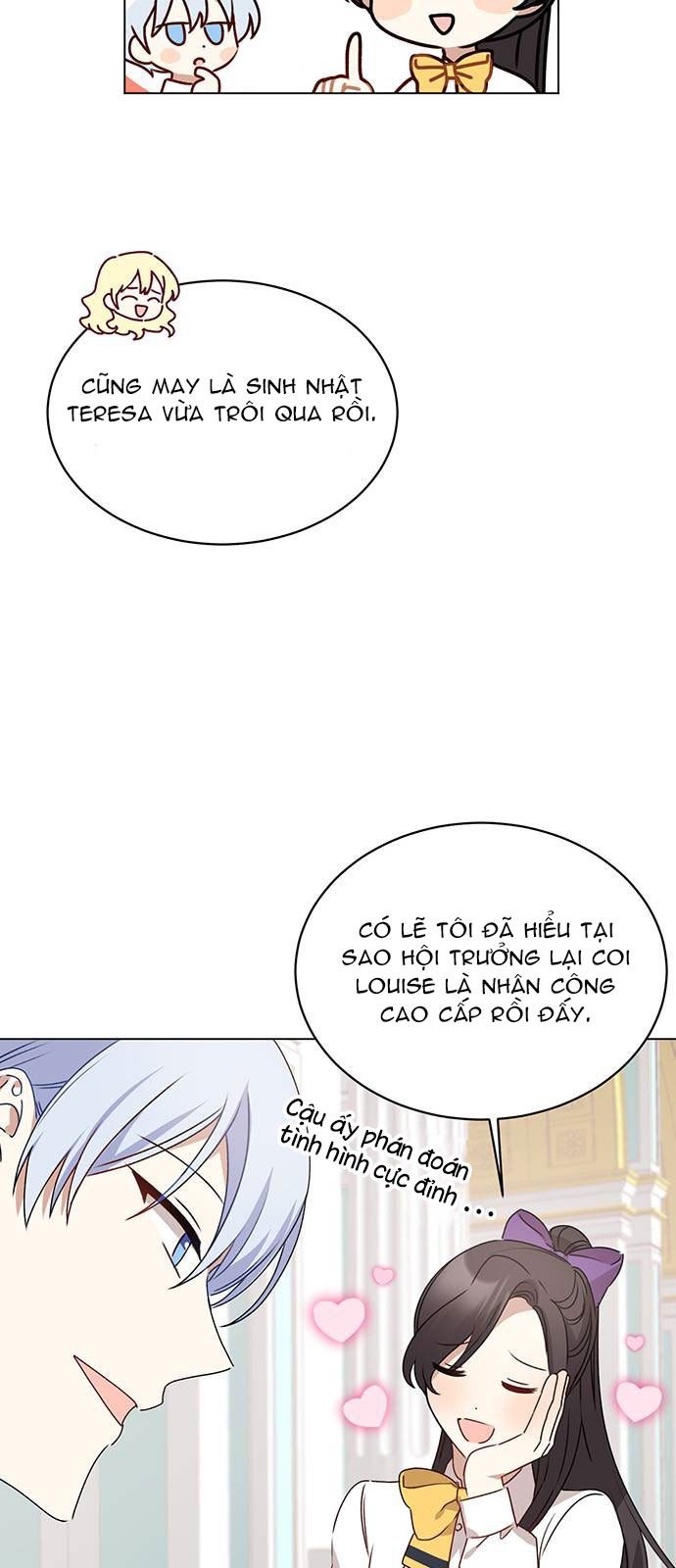 đọc truyện Tôi Là Vị Hôn Thê Phản Diện Chương 38 ảnh 44 tại Thiên Thai Truyện