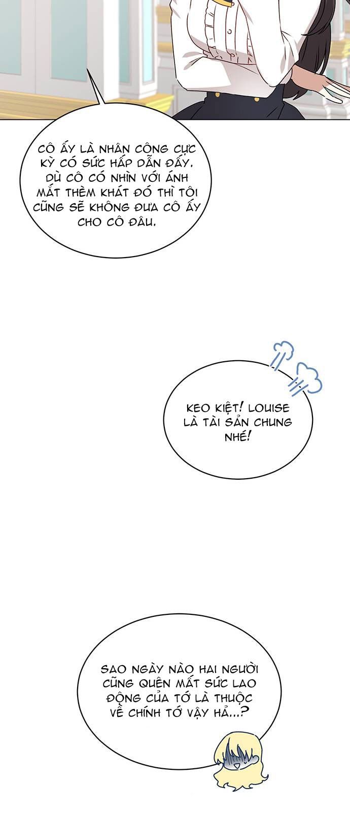 đọc truyện Tôi Là Vị Hôn Thê Phản Diện Chương 38 ảnh 45 tại Thiên Thai Truyện