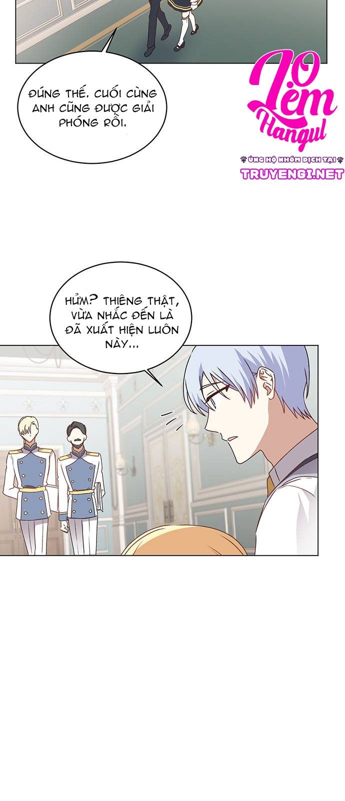 đọc truyện Tôi Là Vị Hôn Thê Phản Diện Chương 38 ảnh 47 tại Thiên Thai Truyện