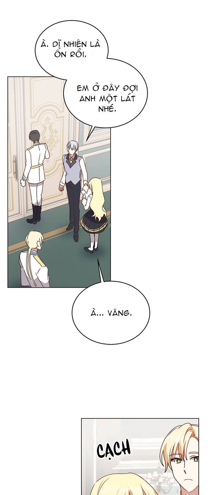 đọc truyện Tôi Là Vị Hôn Thê Phản Diện Chương 38 ảnh 49 tại Thiên Thai Truyện