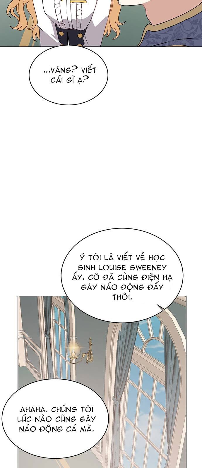 đọc truyện Tôi Là Vị Hôn Thê Phản Diện Chương 38 ảnh 51 tại Thiên Thai Truyện