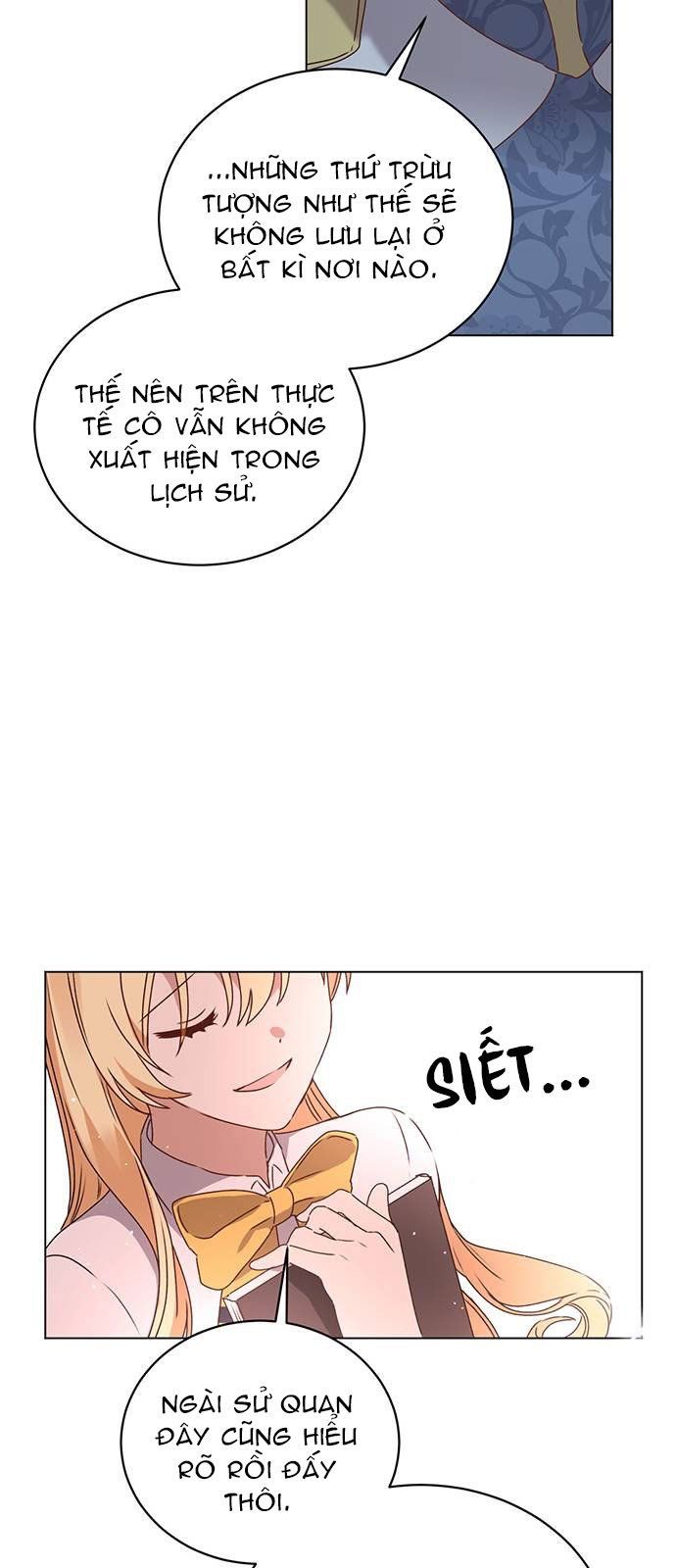 đọc truyện Tôi Là Vị Hôn Thê Phản Diện Chương 38 ảnh 60 tại Thiên Thai Truyện