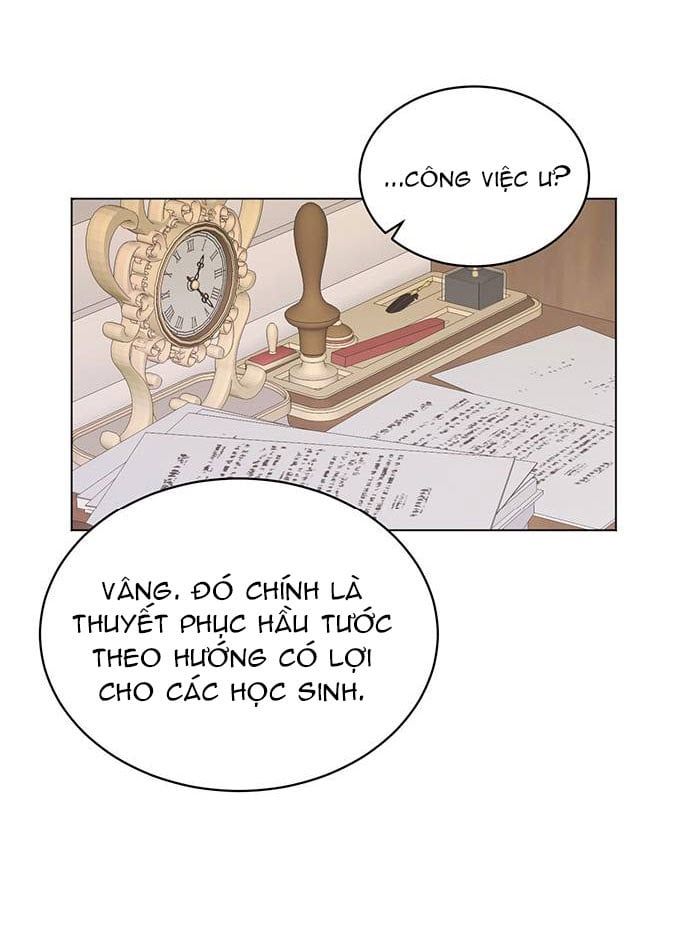 đọc truyện Tôi Là Vị Hôn Thê Phản Diện Chương 38 ảnh 8 tại Thiên Thai Truyện