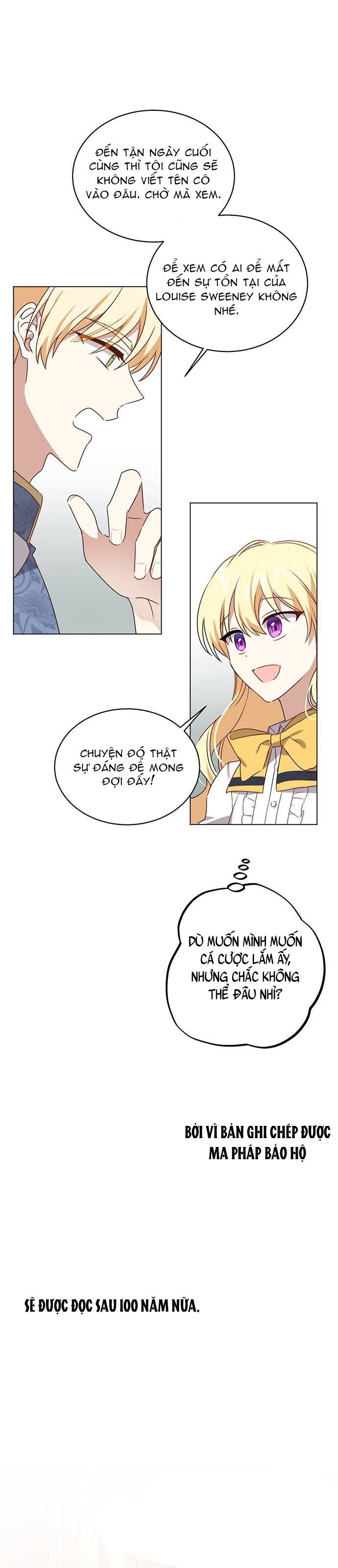 đọc truyện Tôi Là Vị Hôn Thê Phản Diện Chương 38 ảnh 68 tại Thiên Thai Truyện