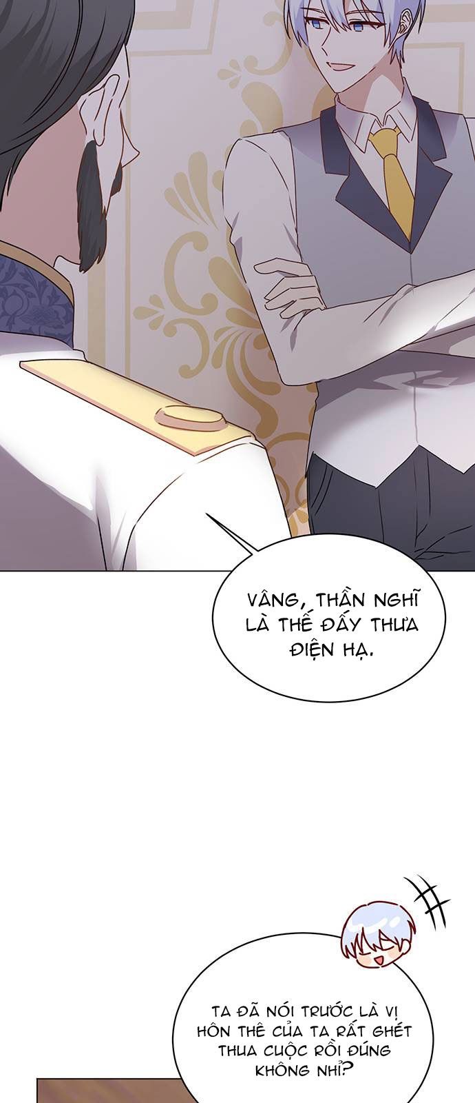 đọc truyện Tôi Là Vị Hôn Thê Phản Diện Chương 38 ảnh 71 tại Thiên Thai Truyện