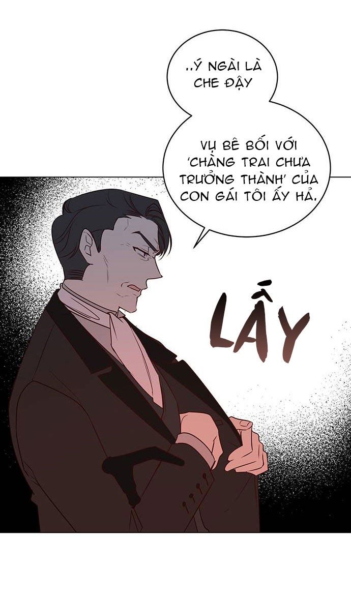 đọc truyện Tôi Là Vị Hôn Thê Phản Diện Chương 38 ảnh 9 tại Thiên Thai Truyện