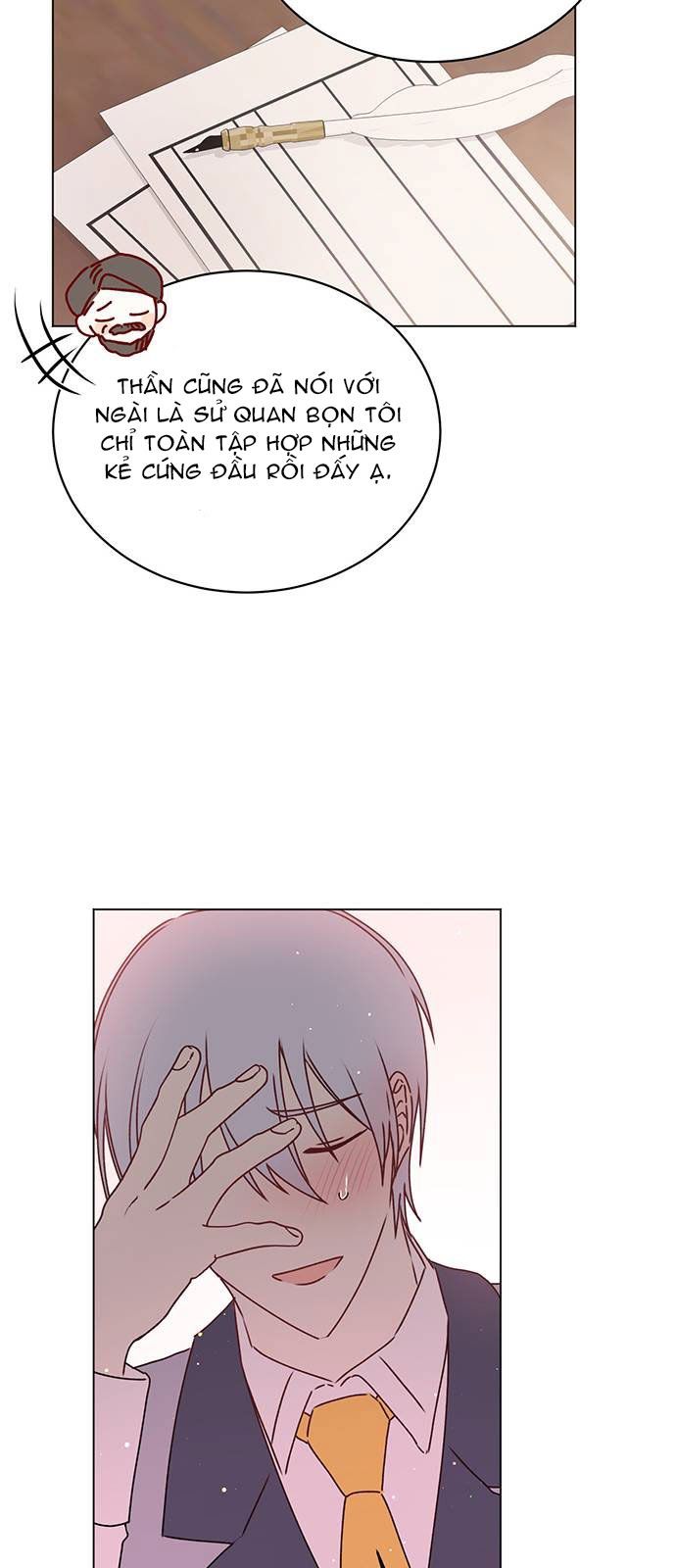 đọc truyện Tôi Là Vị Hôn Thê Phản Diện Chương 38 ảnh 72 tại Thiên Thai Truyện