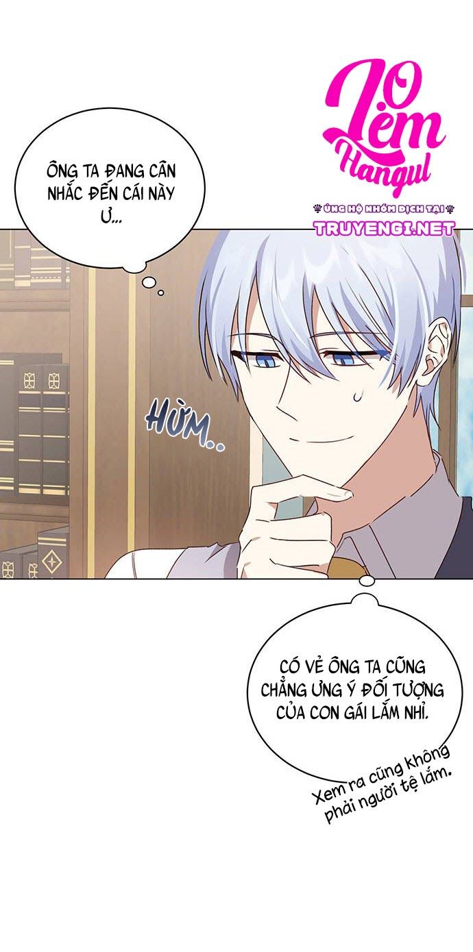 đọc truyện Tôi Là Vị Hôn Thê Phản Diện Chương 38 ảnh 11 tại Thiên Thai Truyện