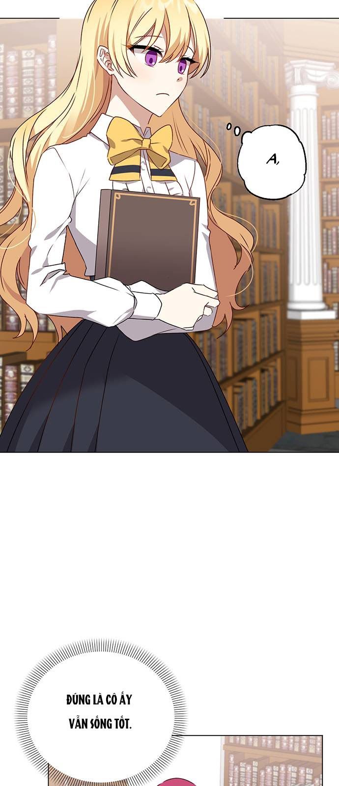 đọc truyện Tôi Là Vị Hôn Thê Phản Diện Chương 39 ảnh 14 tại Thiên Thai Truyện