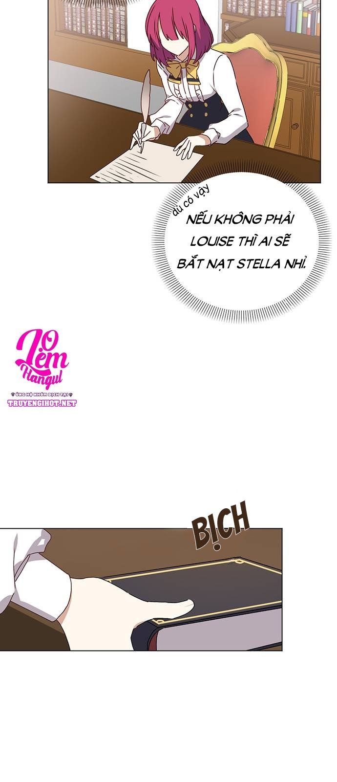 đọc truyện Tôi Là Vị Hôn Thê Phản Diện Chương 39 ảnh 15 tại Thiên Thai Truyện