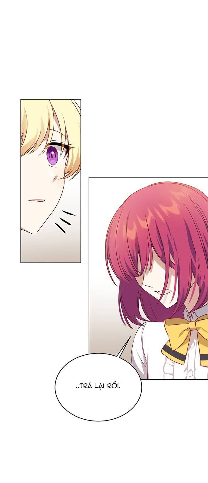 đọc truyện Tôi Là Vị Hôn Thê Phản Diện Chương 39 ảnh 16 tại Thiên Thai Truyện