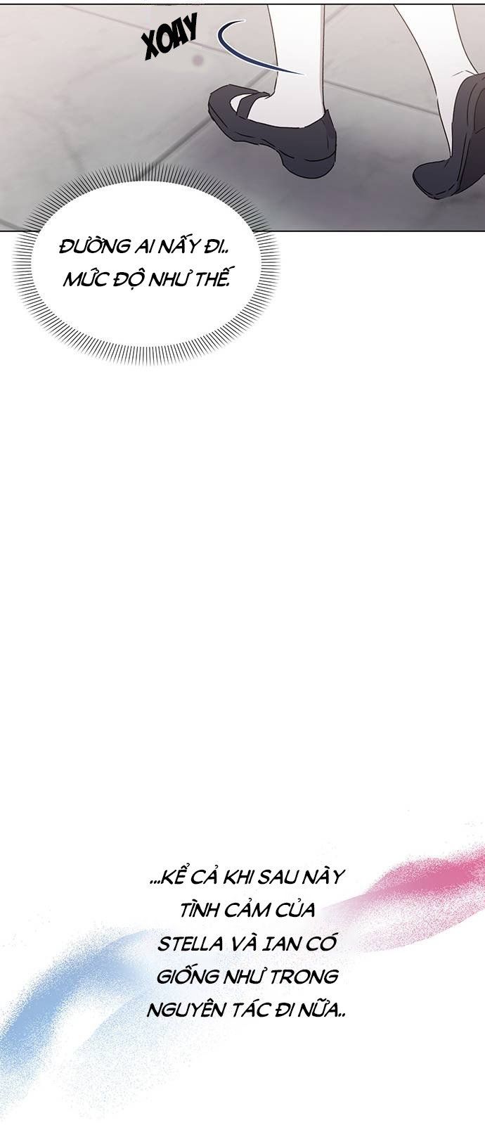 đọc truyện Tôi Là Vị Hôn Thê Phản Diện Chương 39 ảnh 18 tại Thiên Thai Truyện