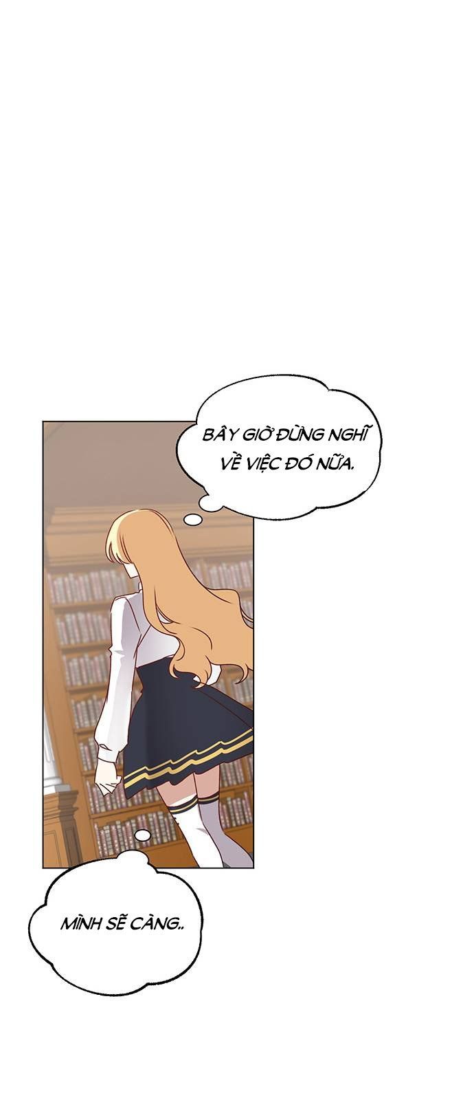 đọc truyện Tôi Là Vị Hôn Thê Phản Diện Chương 39 ảnh 19 tại Thiên Thai Truyện