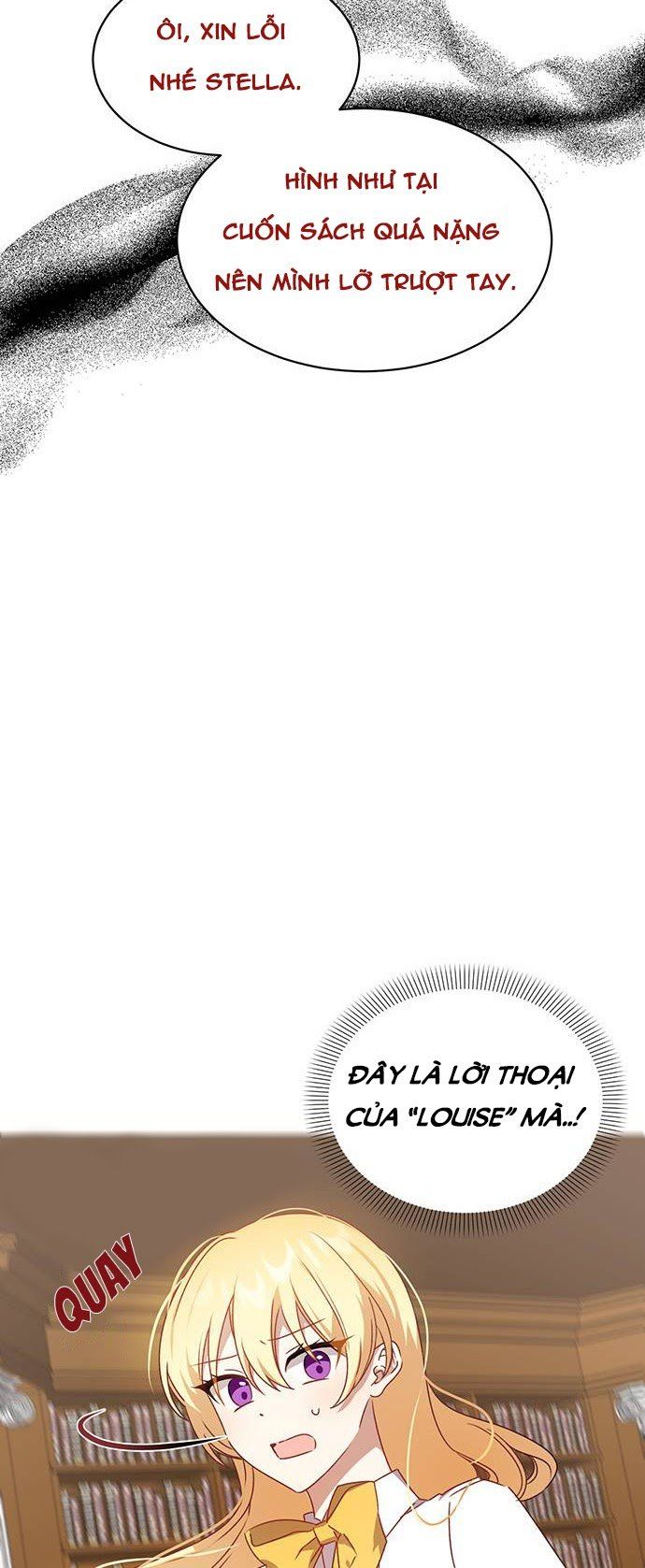 đọc truyện Tôi Là Vị Hôn Thê Phản Diện Chương 39 ảnh 21 tại Thiên Thai Truyện