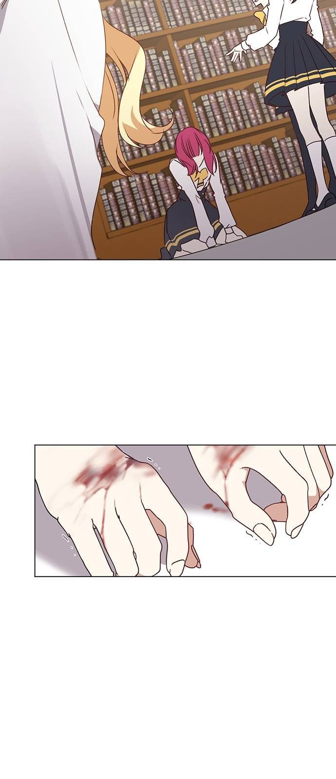 đọc truyện Tôi Là Vị Hôn Thê Phản Diện Chương 39 ảnh 23 tại Thiên Thai Truyện