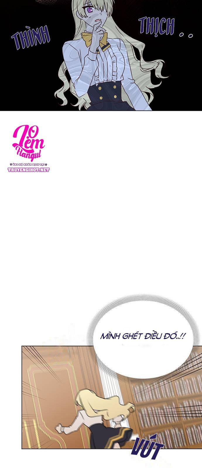 đọc truyện Tôi Là Vị Hôn Thê Phản Diện Chương 39 ảnh 27 tại Thiên Thai Truyện