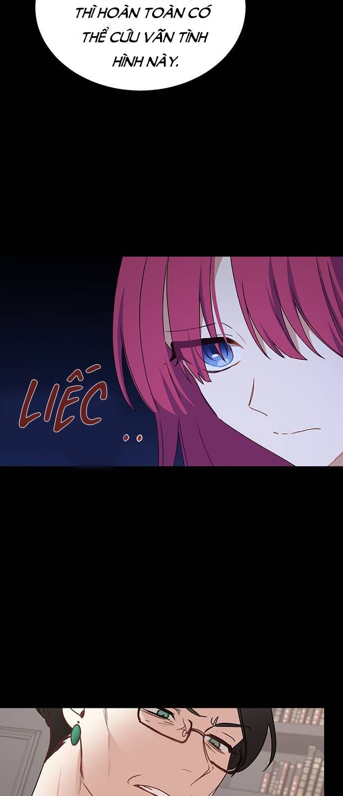 đọc truyện Tôi Là Vị Hôn Thê Phản Diện Chương 39 ảnh 34 tại Thiên Thai Truyện