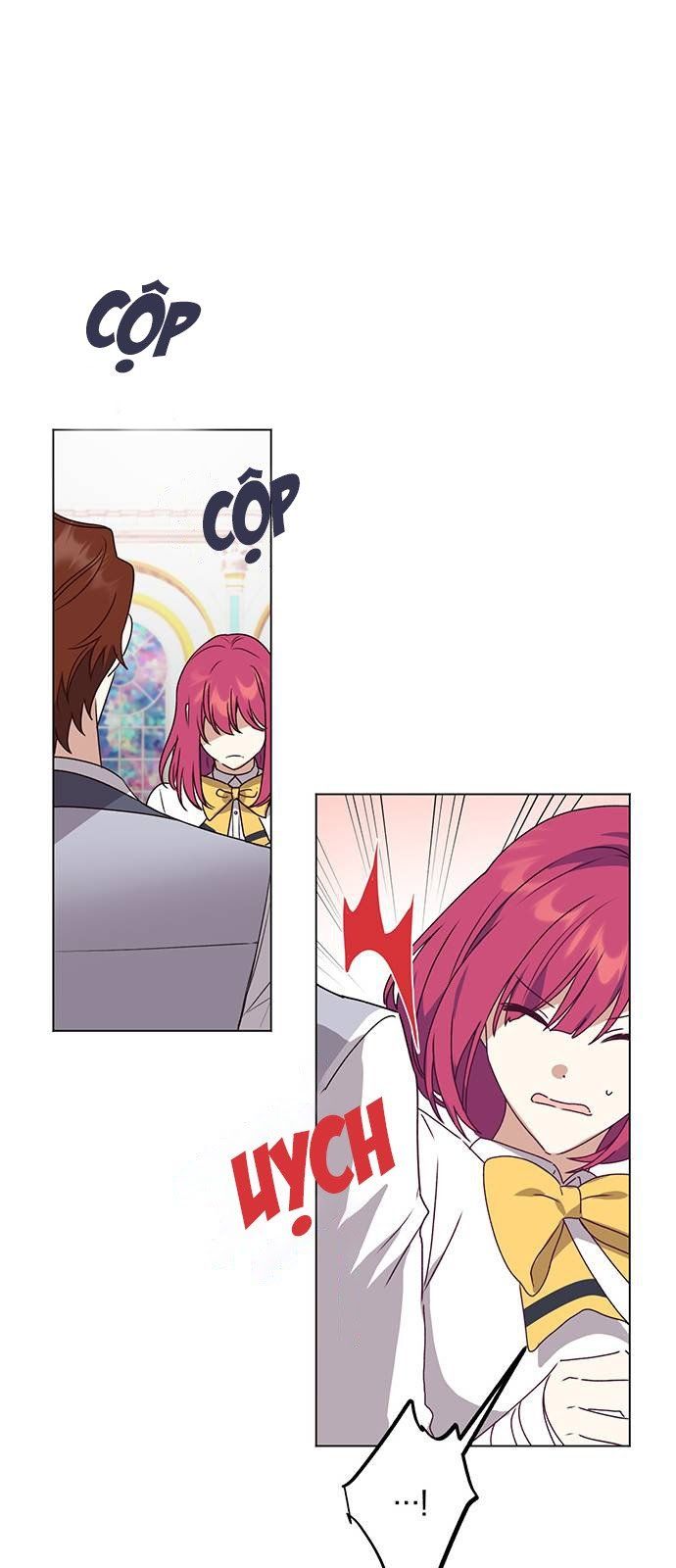 đọc truyện Tôi Là Vị Hôn Thê Phản Diện Chương 39 ảnh 44 tại Thiên Thai Truyện