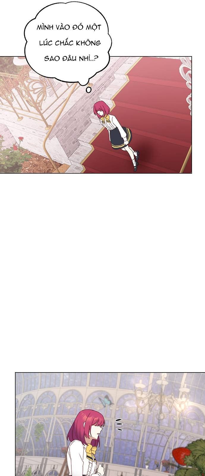 đọc truyện Tôi Là Vị Hôn Thê Phản Diện Chương 39 ảnh 62 tại Thiên Thai Truyện