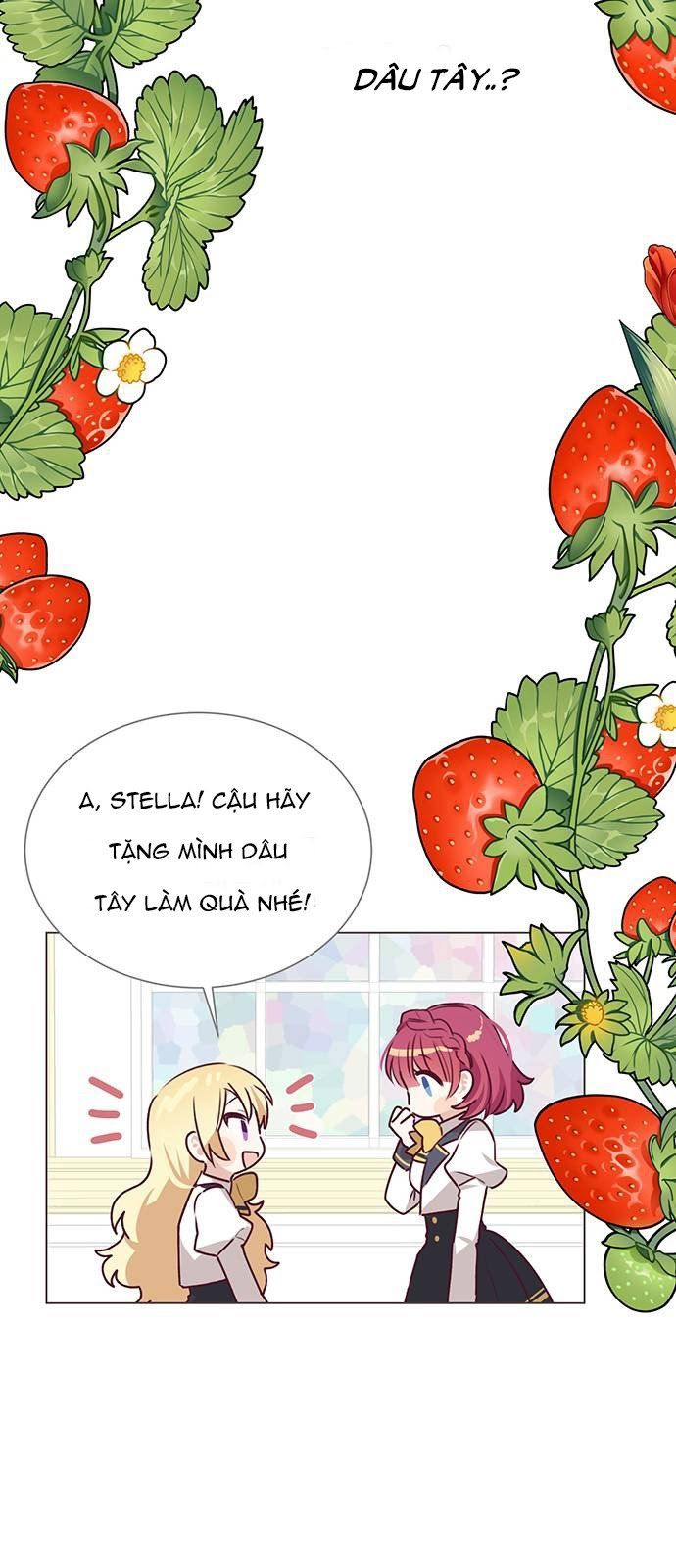 đọc truyện Tôi Là Vị Hôn Thê Phản Diện Chương 39 ảnh 64 tại Thiên Thai Truyện