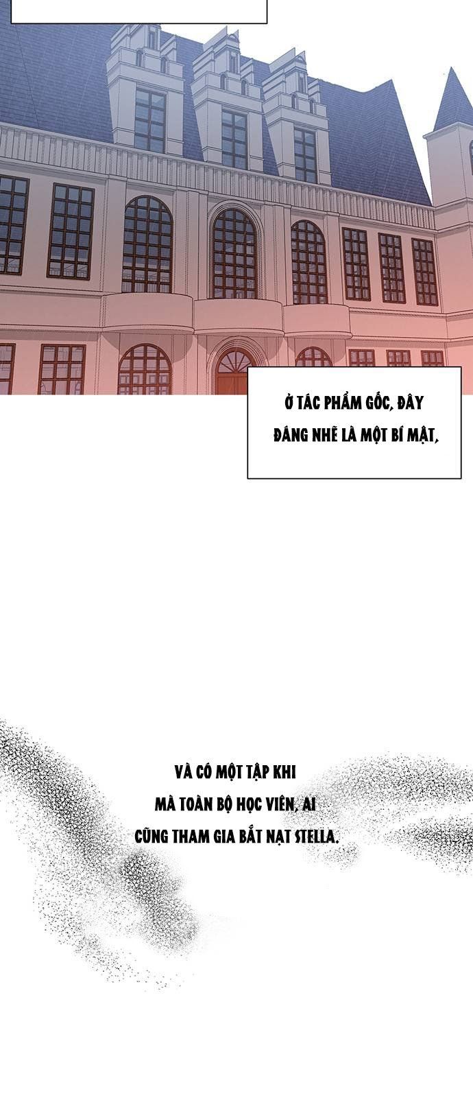 đọc truyện Tôi Là Vị Hôn Thê Phản Diện Chương 39 ảnh 9 tại Thiên Thai Truyện