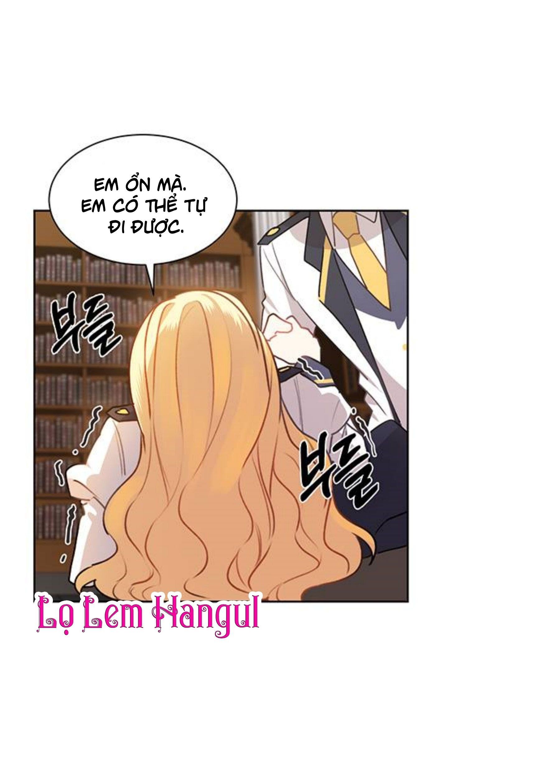 đọc truyện Tôi Là Vị Hôn Thê Phản Diện Chương 4 ảnh 13 tại Thiên Thai Truyện