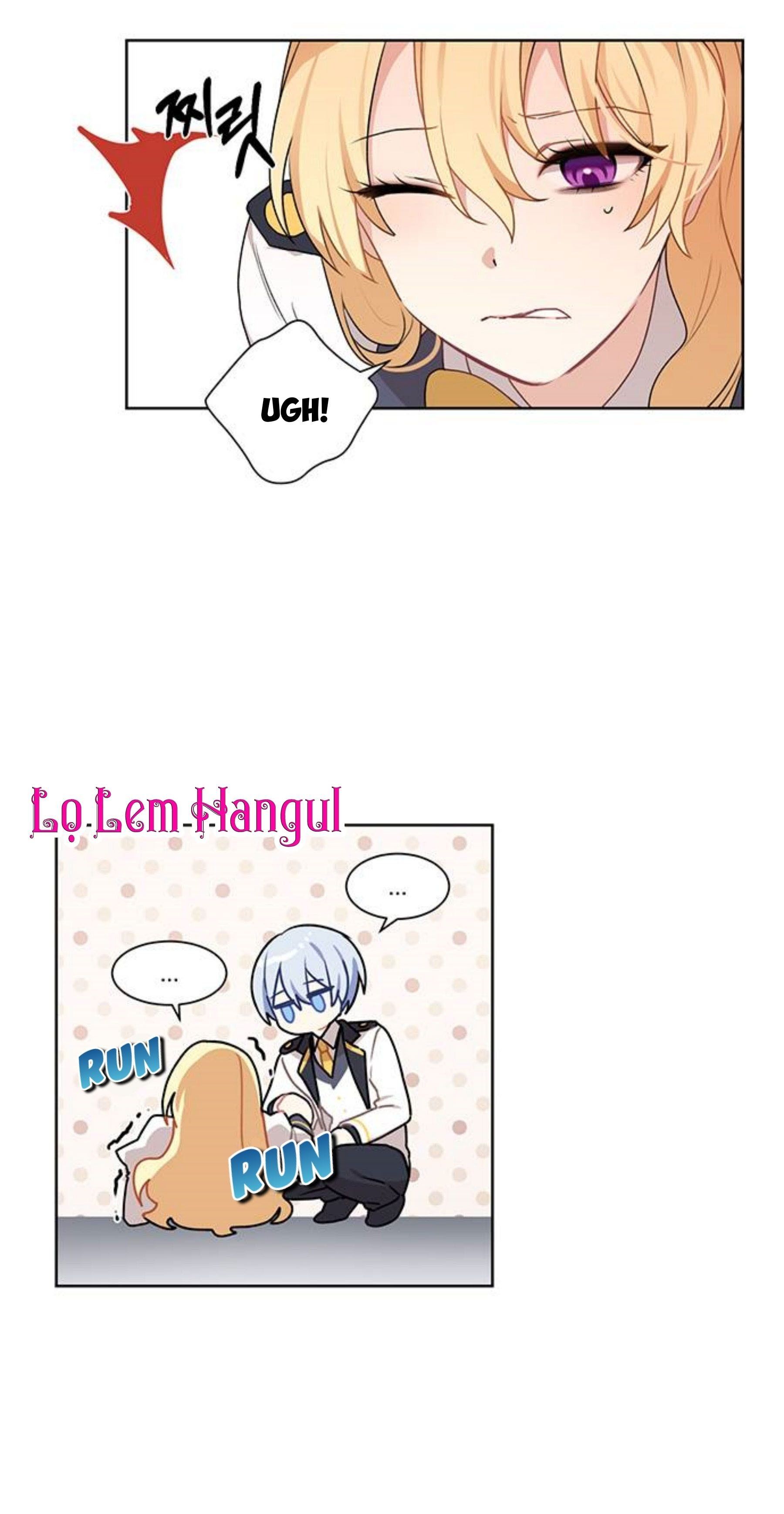 đọc truyện Tôi Là Vị Hôn Thê Phản Diện Chương 4 ảnh 14 tại Thiên Thai Truyện