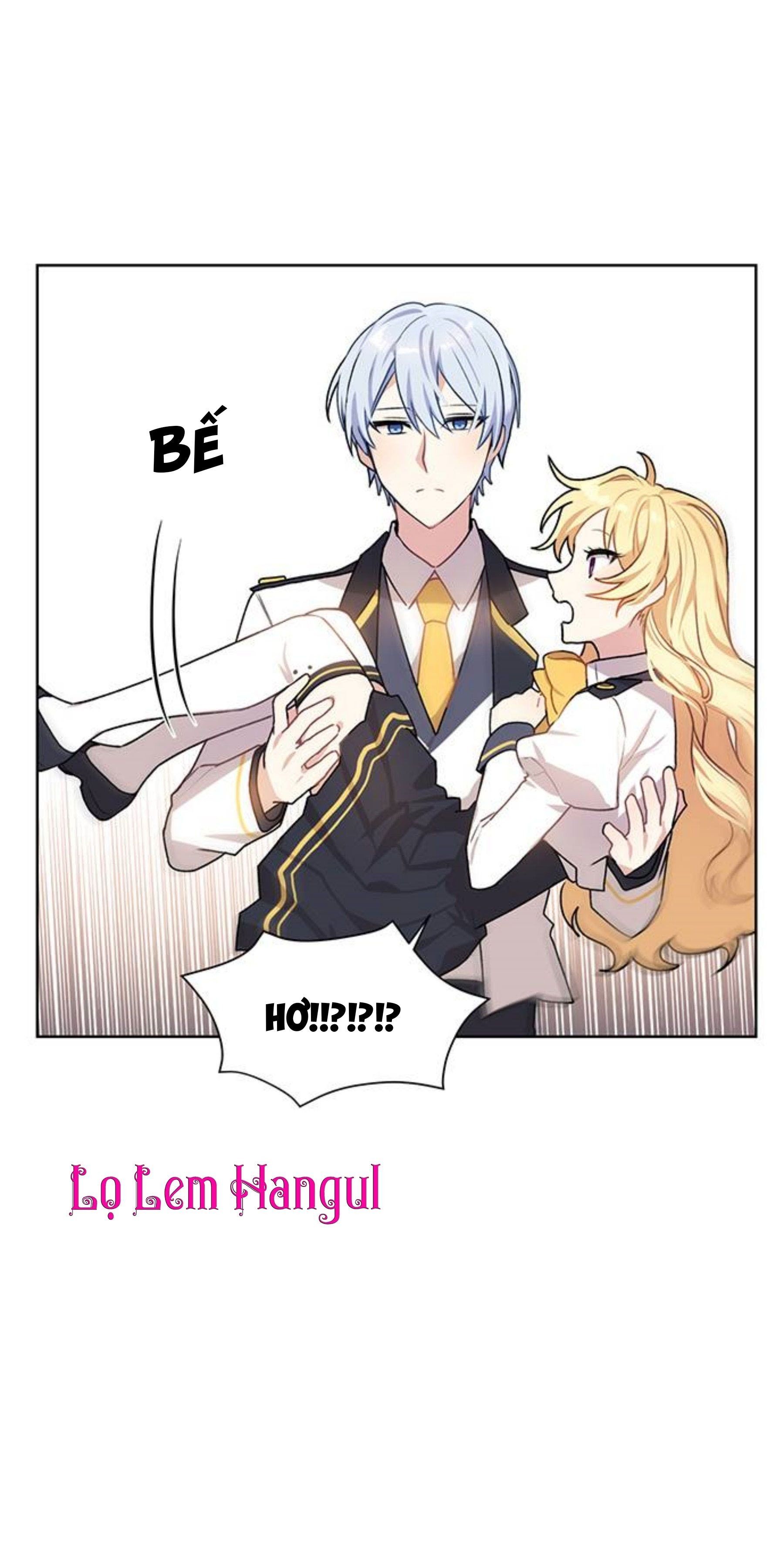 đọc truyện Tôi Là Vị Hôn Thê Phản Diện Chương 4 ảnh 16 tại Thiên Thai Truyện