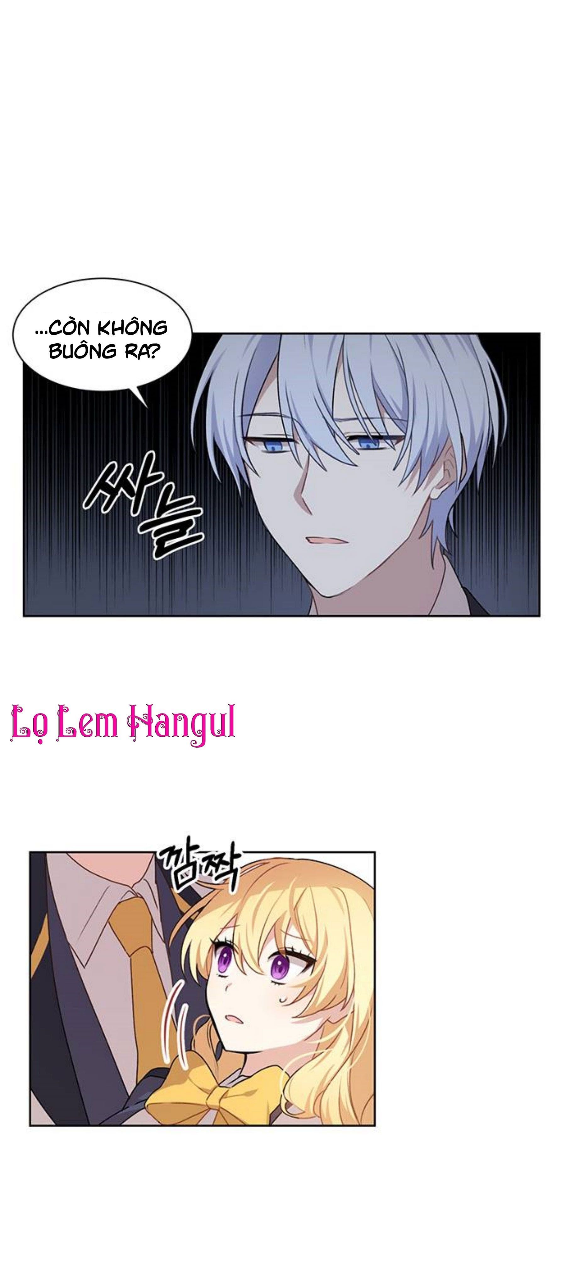 đọc truyện Tôi Là Vị Hôn Thê Phản Diện Chương 4 ảnh 18 tại Thiên Thai Truyện