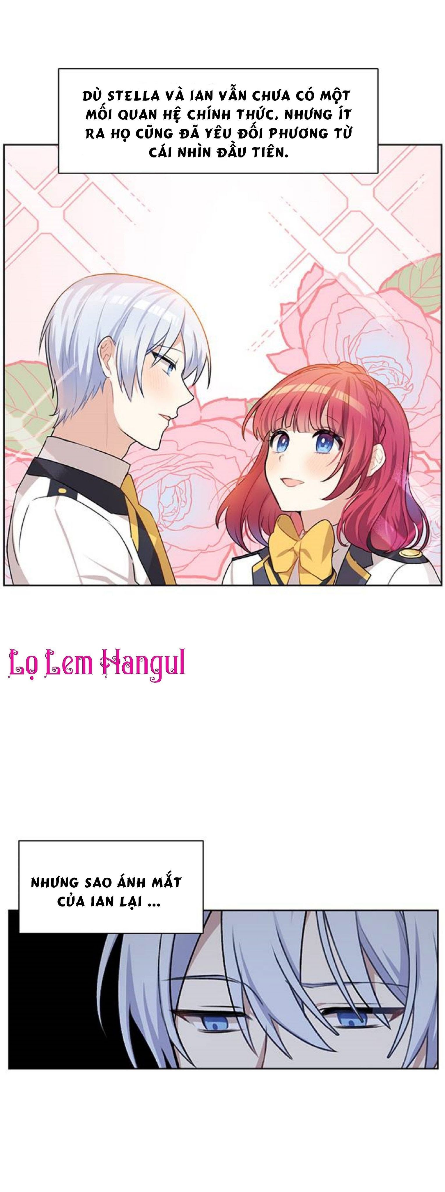 đọc truyện Tôi Là Vị Hôn Thê Phản Diện Chương 4 ảnh 20 tại Thiên Thai Truyện