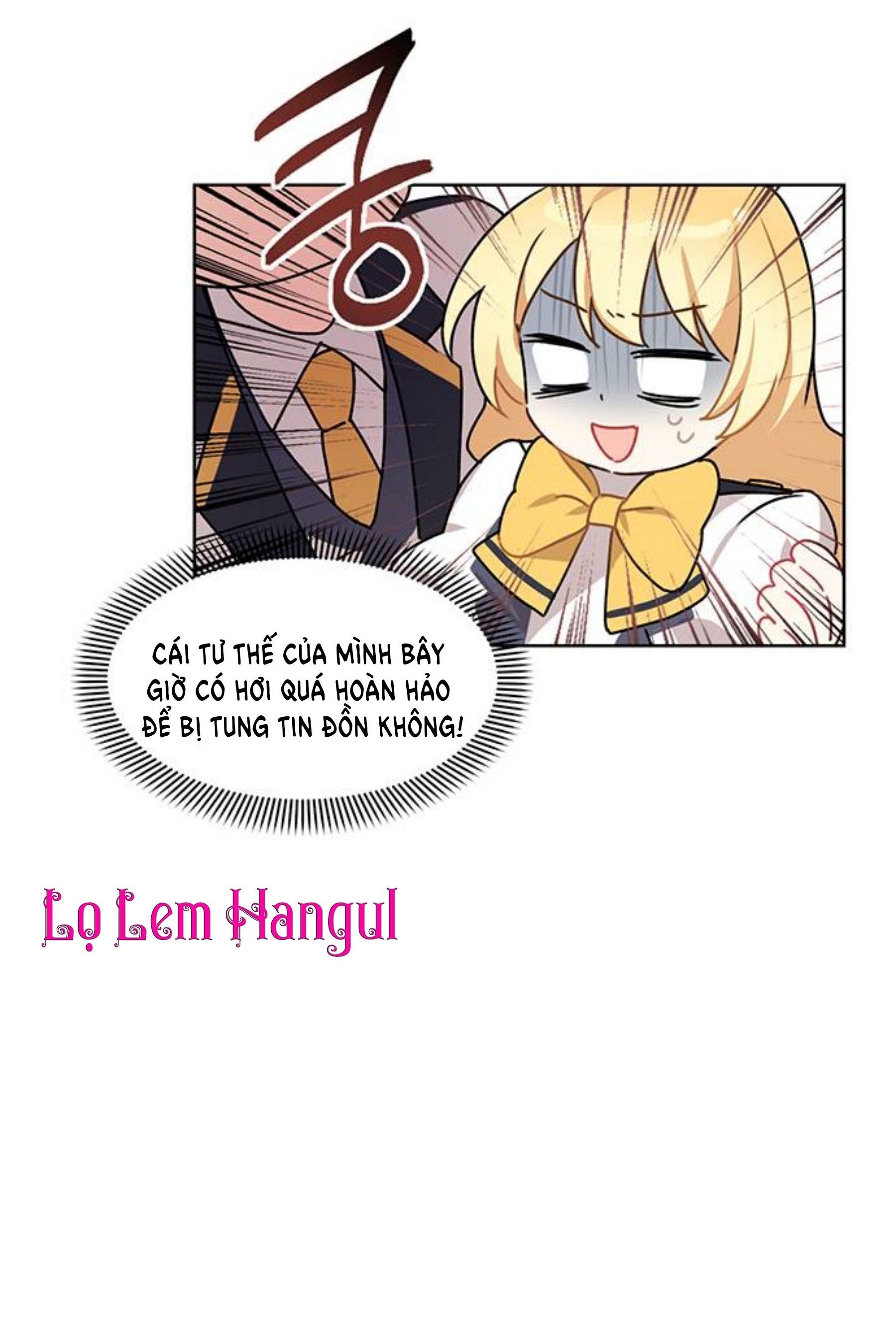 đọc truyện Tôi Là Vị Hôn Thê Phản Diện Chương 4 ảnh 24 tại Thiên Thai Truyện