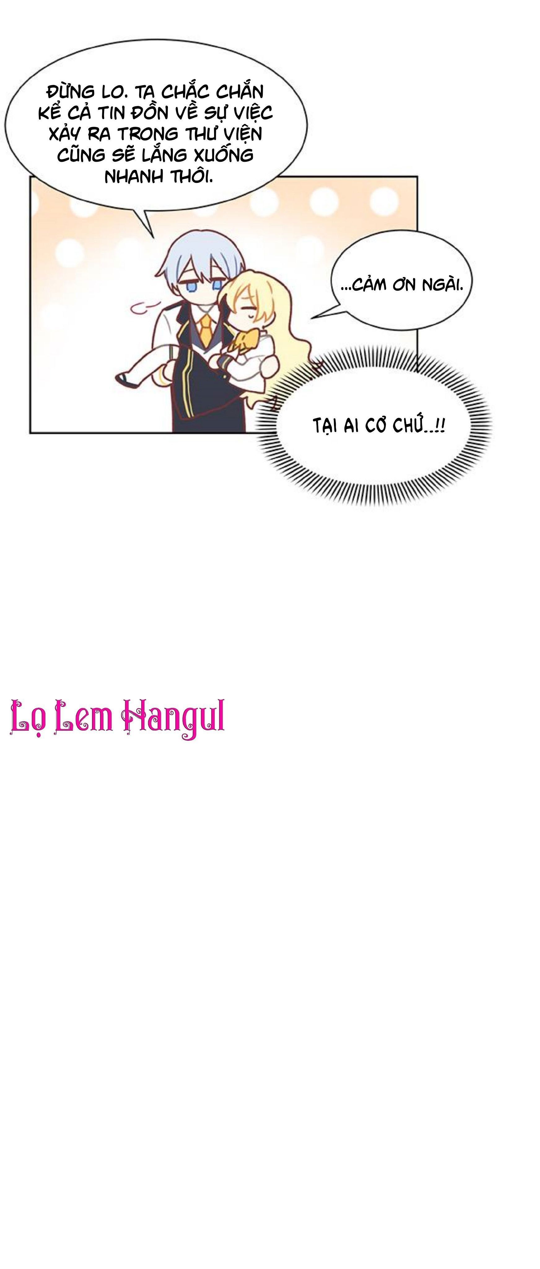 đọc truyện Tôi Là Vị Hôn Thê Phản Diện Chương 4 ảnh 25 tại Thiên Thai Truyện