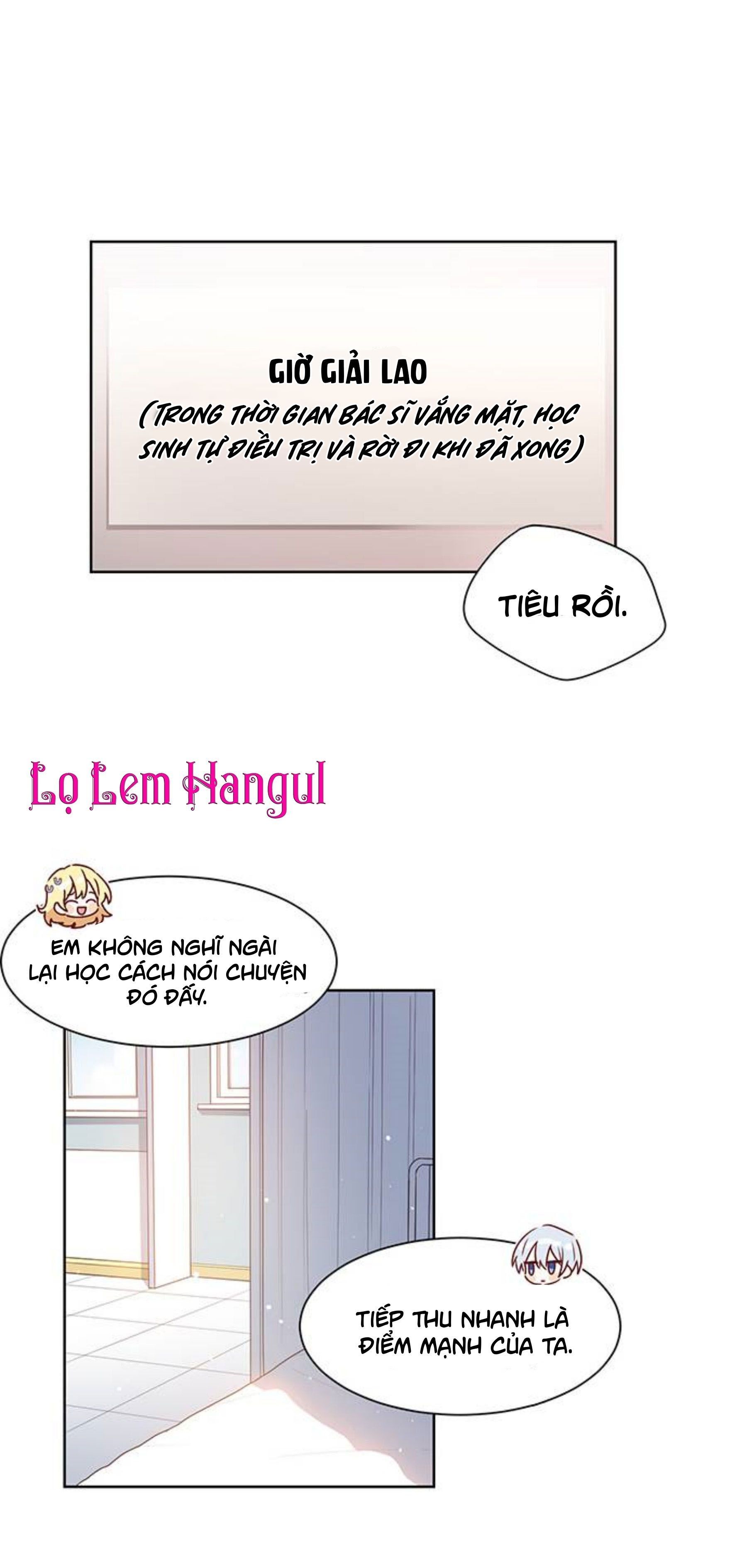 đọc truyện Tôi Là Vị Hôn Thê Phản Diện Chương 4 ảnh 26 tại Thiên Thai Truyện