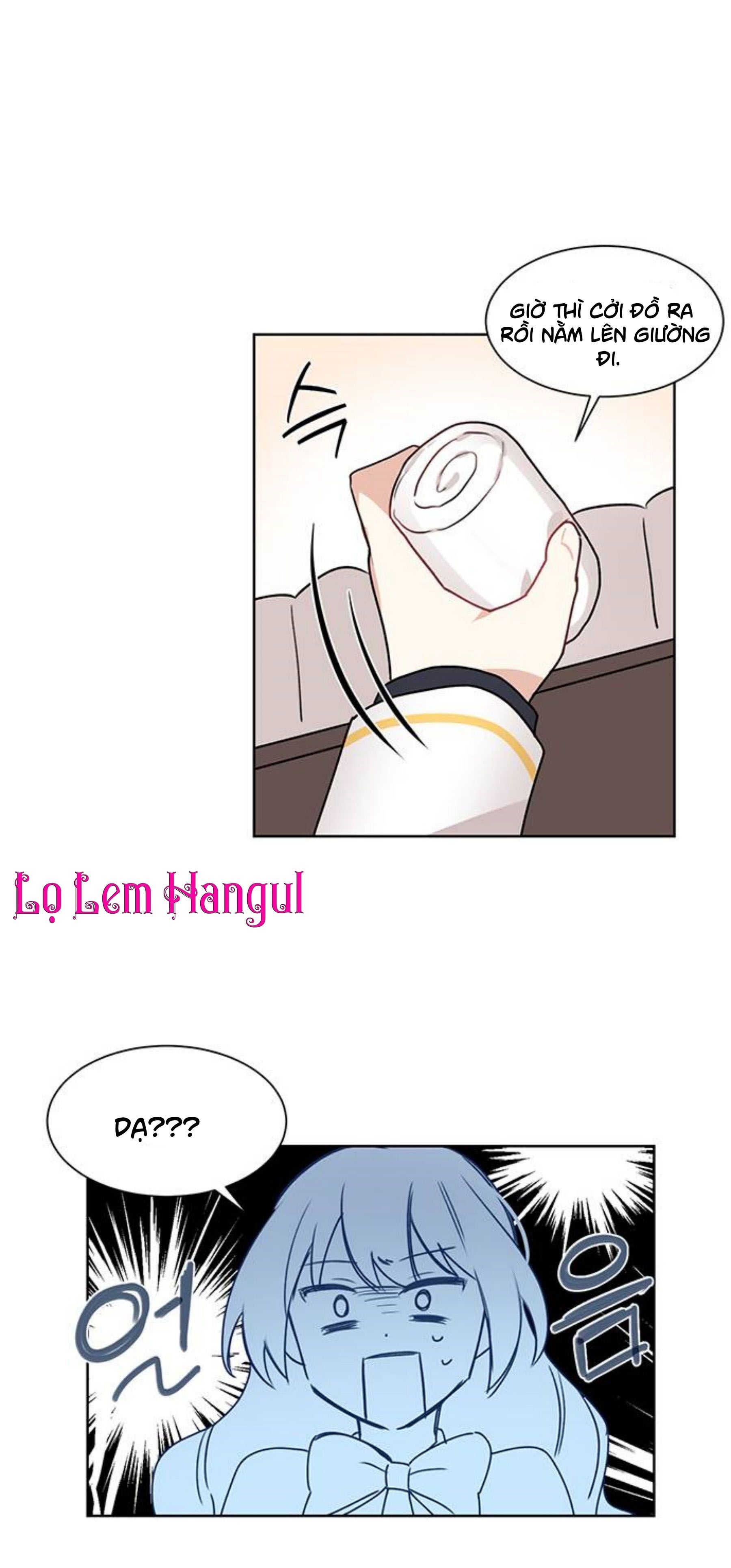 đọc truyện Tôi Là Vị Hôn Thê Phản Diện Chương 4 ảnh 27 tại Thiên Thai Truyện