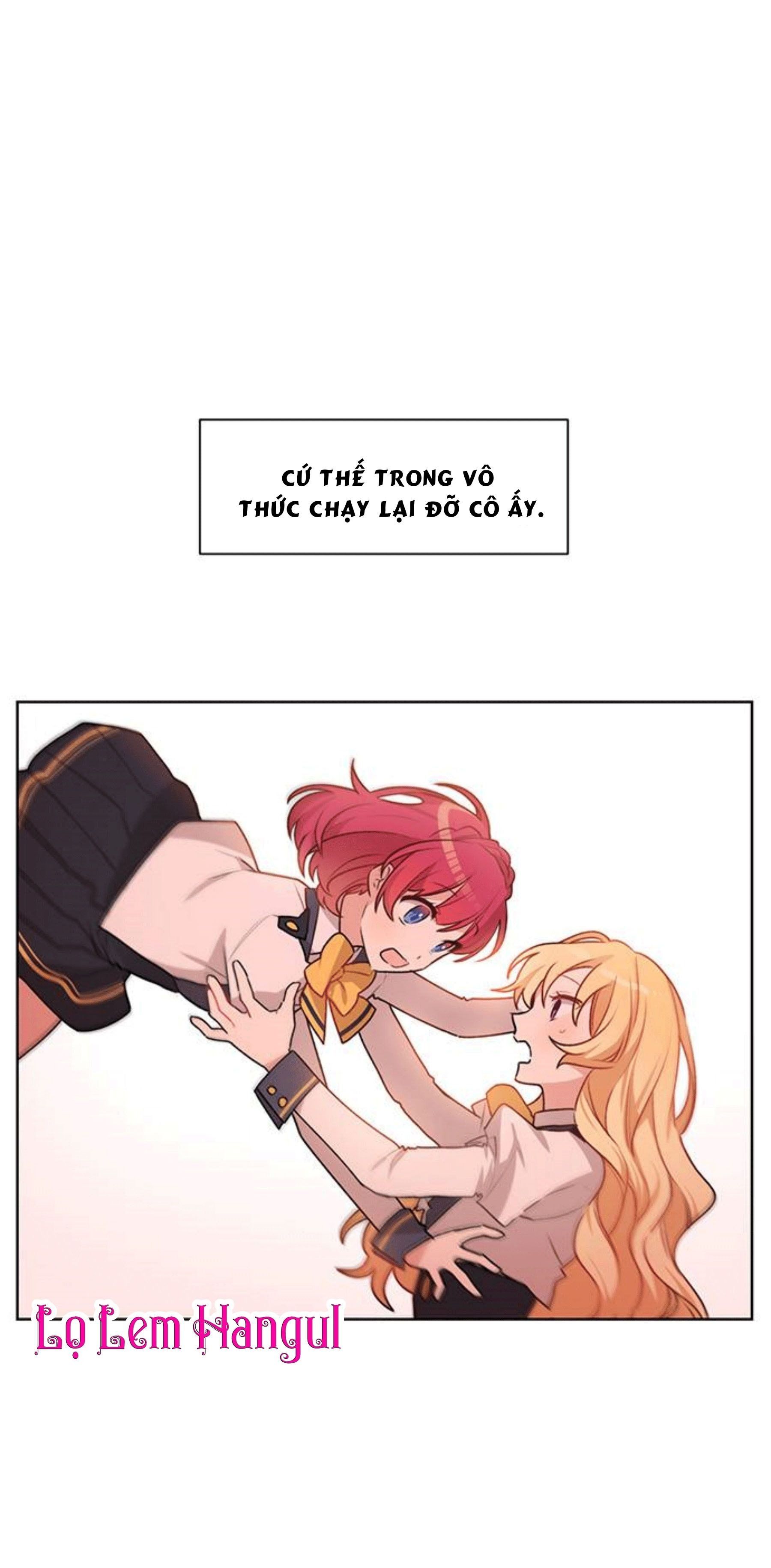 đọc truyện Tôi Là Vị Hôn Thê Phản Diện Chương 4 ảnh 5 tại Thiên Thai Truyện