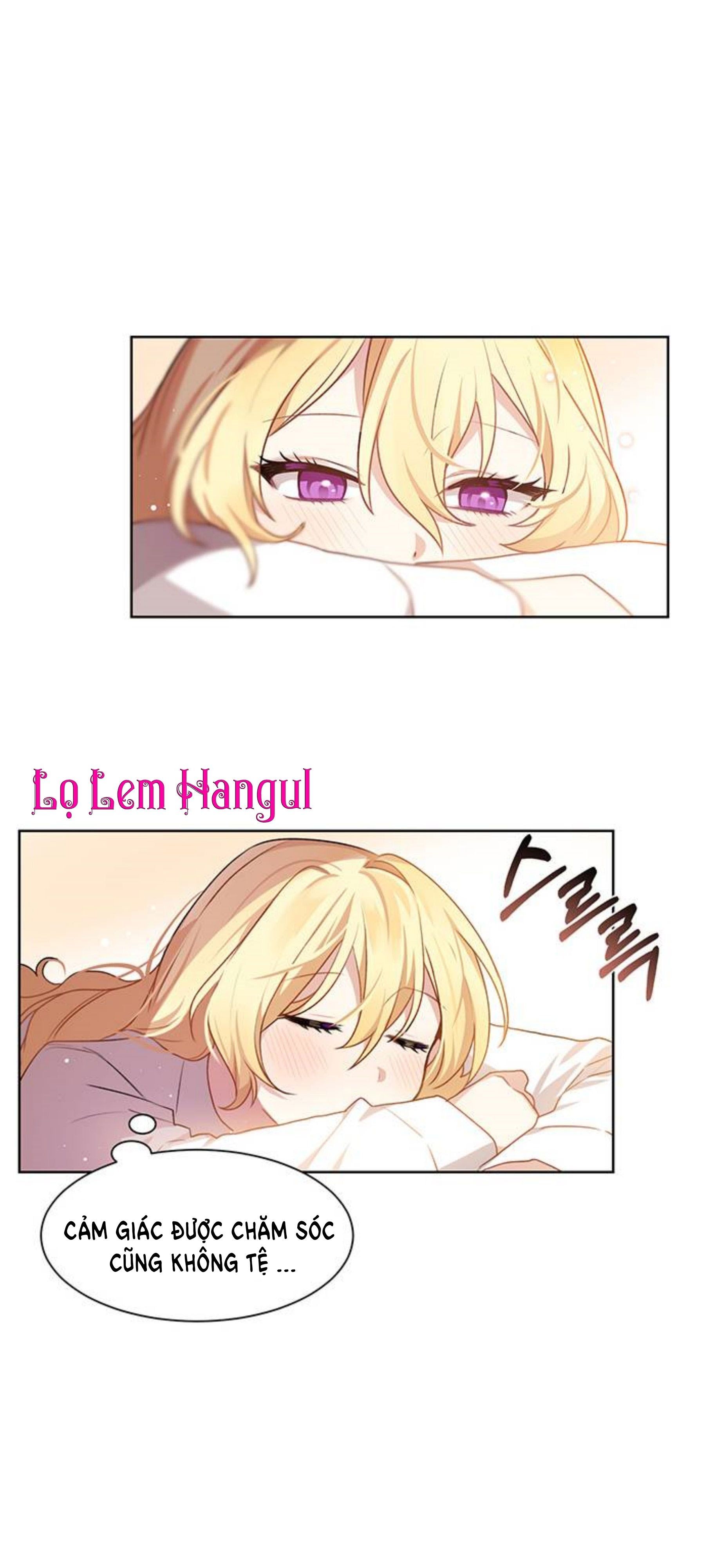 đọc truyện Tôi Là Vị Hôn Thê Phản Diện Chương 4 ảnh 36 tại Thiên Thai Truyện