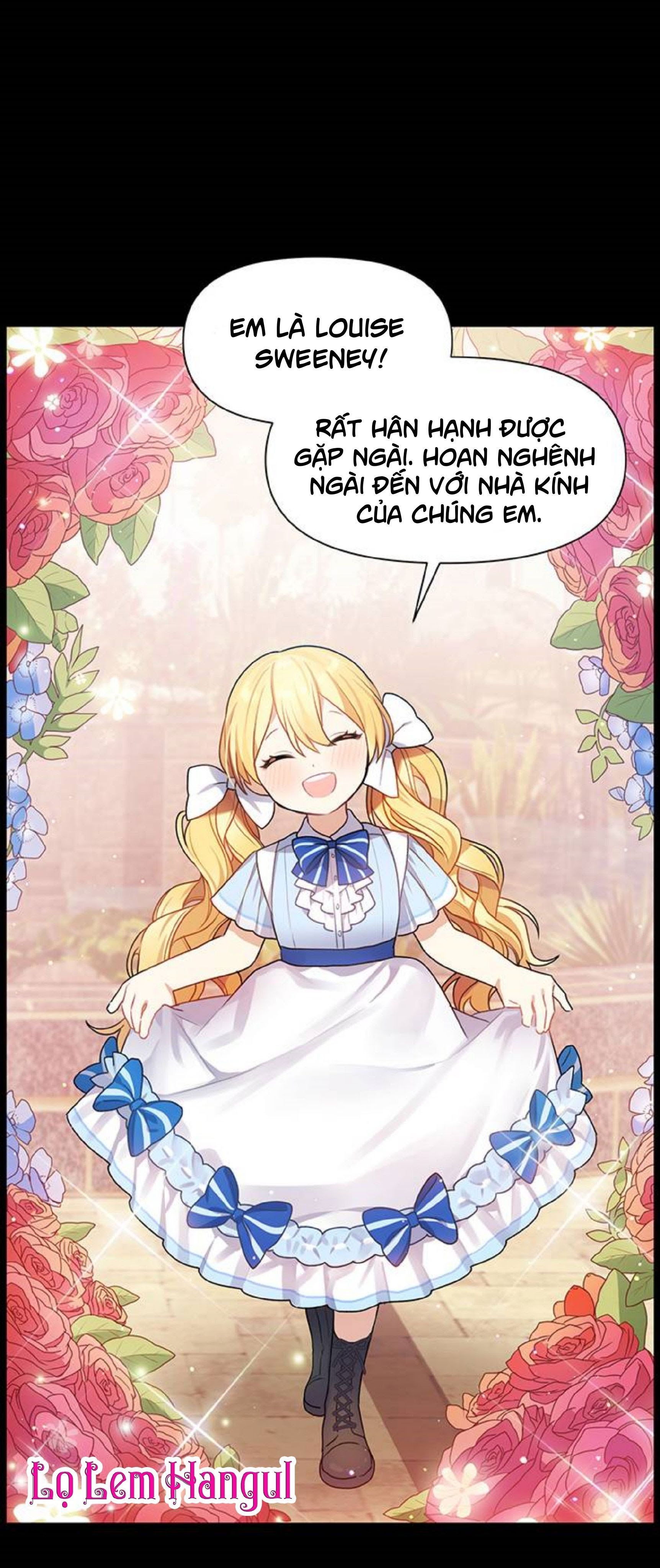 đọc truyện Tôi Là Vị Hôn Thê Phản Diện Chương 4 ảnh 39 tại Thiên Thai Truyện