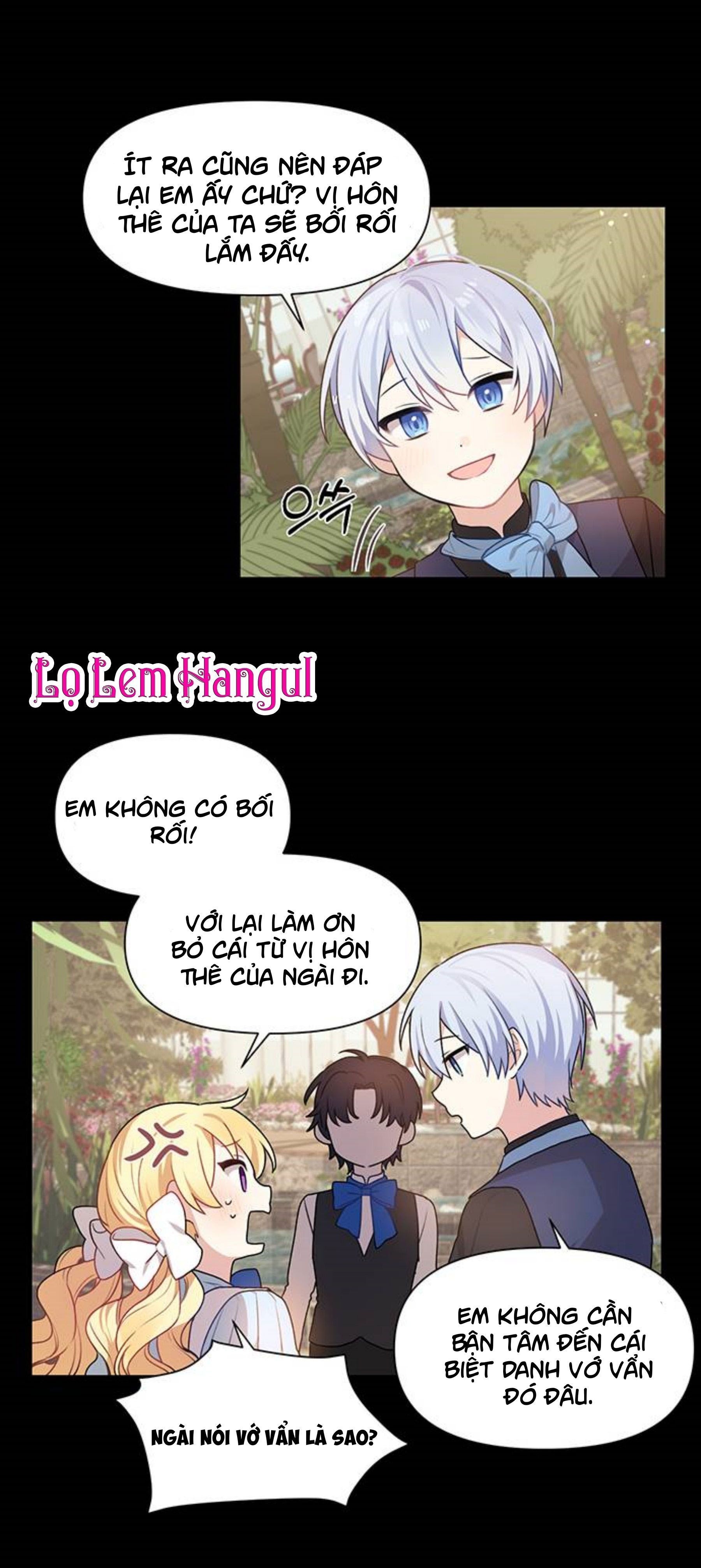 đọc truyện Tôi Là Vị Hôn Thê Phản Diện Chương 4 ảnh 41 tại Thiên Thai Truyện