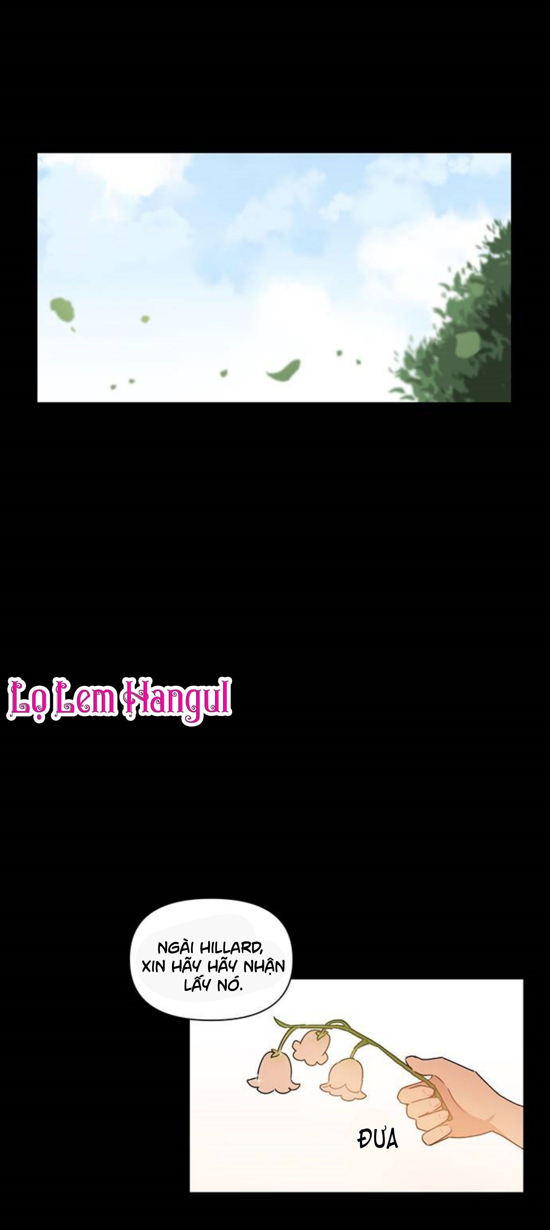 đọc truyện Tôi Là Vị Hôn Thê Phản Diện Chương 4 ảnh 45 tại Thiên Thai Truyện